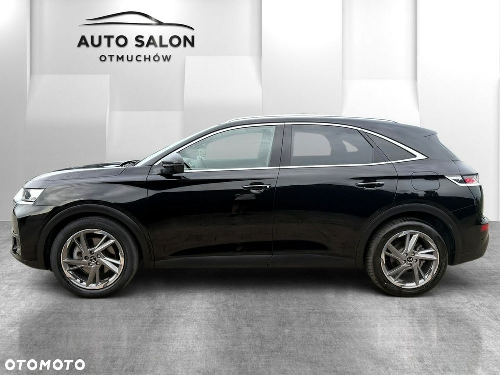 DS Automobiles DS 7 Crossback - 8