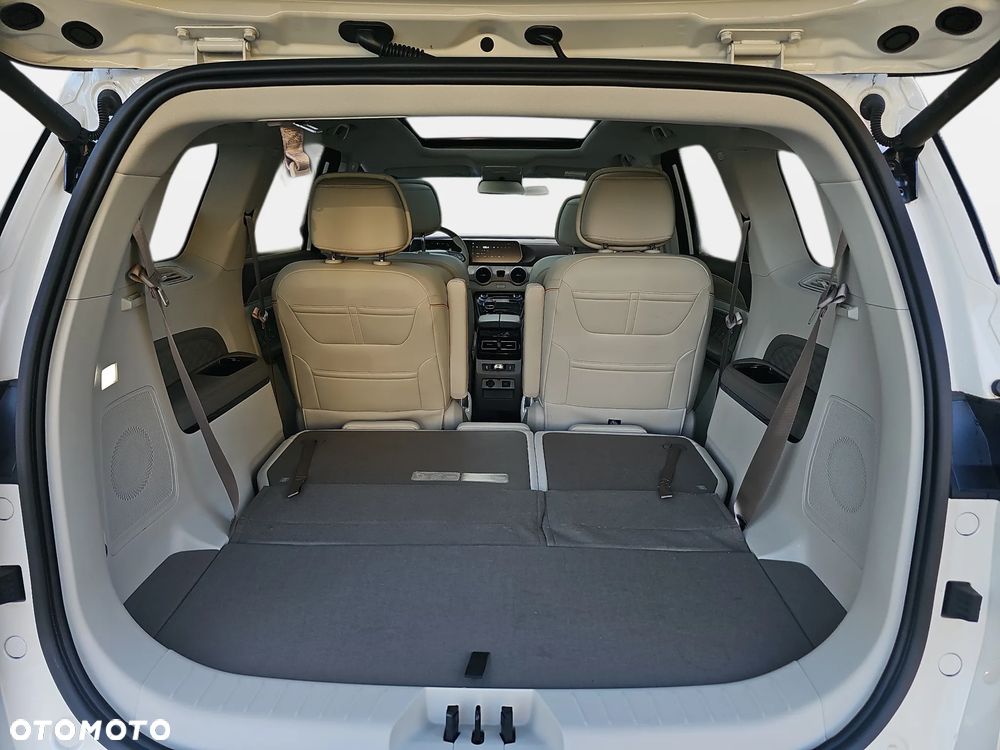 Forthing U Tour 1.5 DVVT GDI DCT - 28