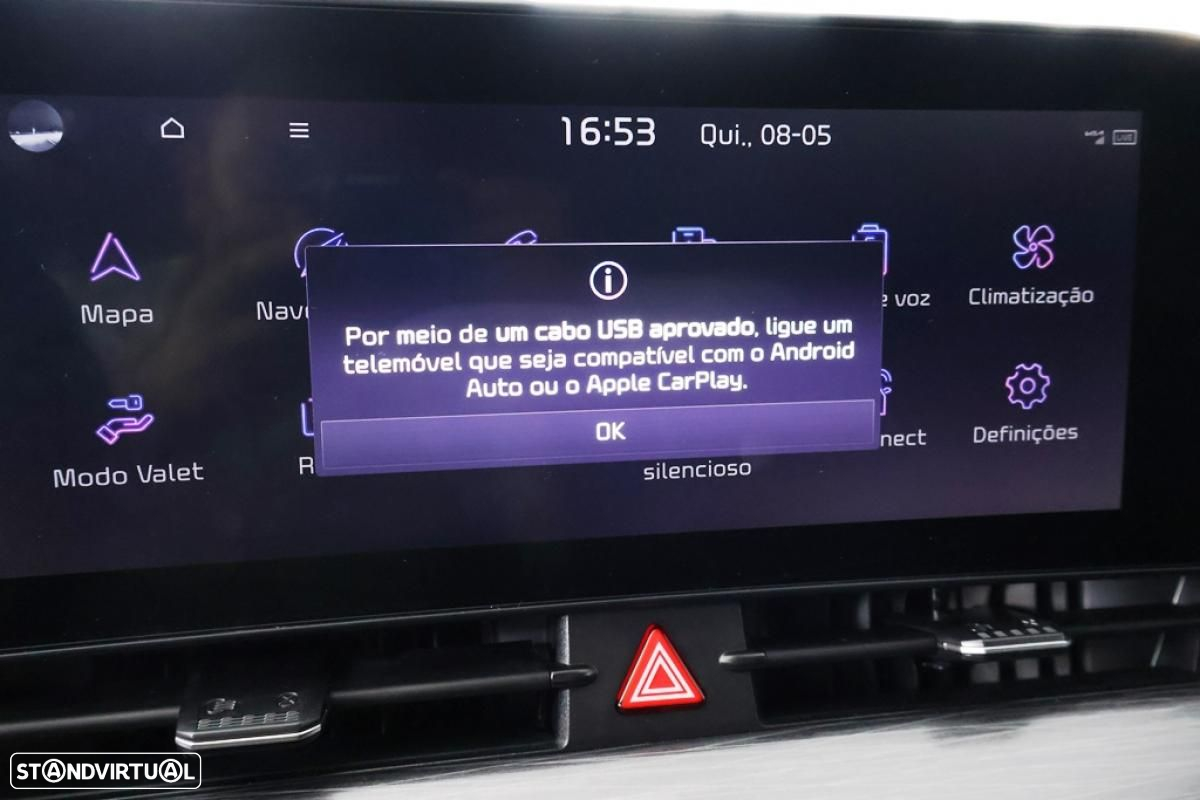 Kia Sportage 1.6 T-GDI Tech 7DCT - 41