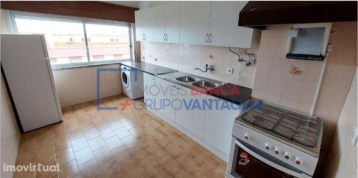 Apartamento T2 - Serra das minas - Grande imagem: 5/21