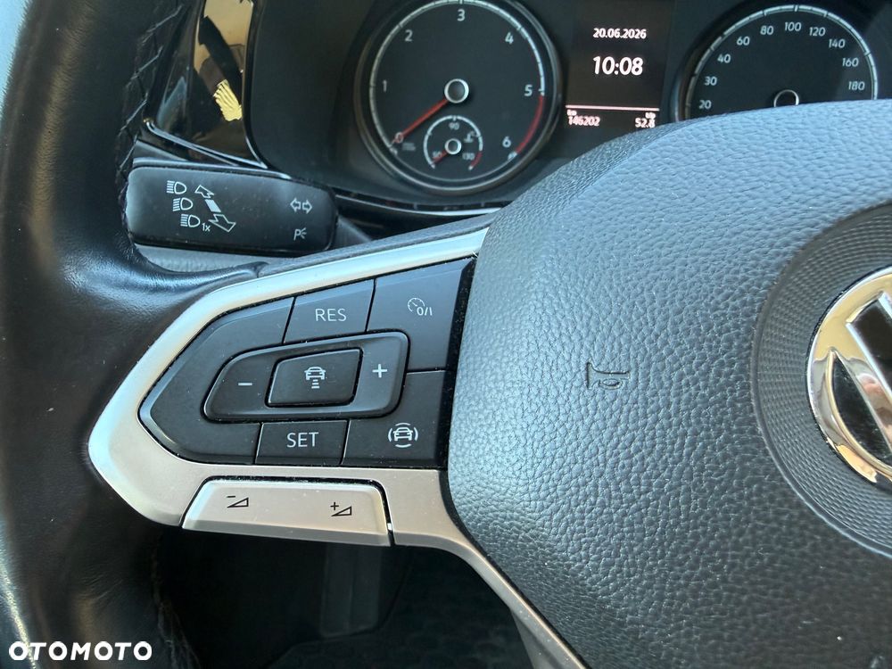 Volkswagen Multivan 2.0 TDI L1 DSG - 31