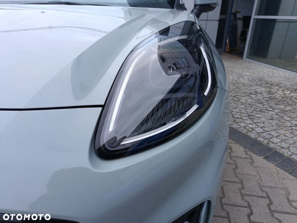 Ford Puma - 13