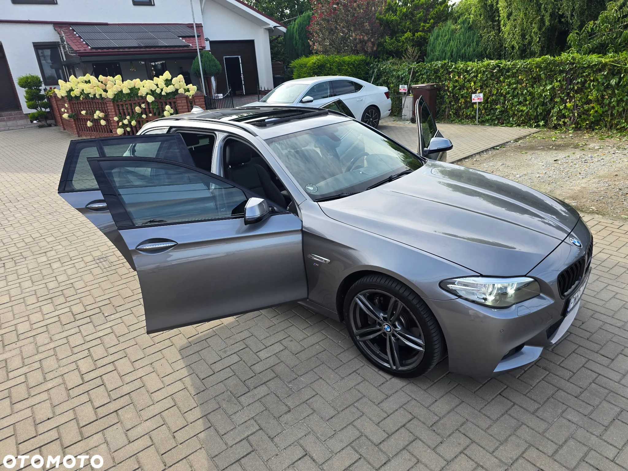 BMW Seria 5 - 39