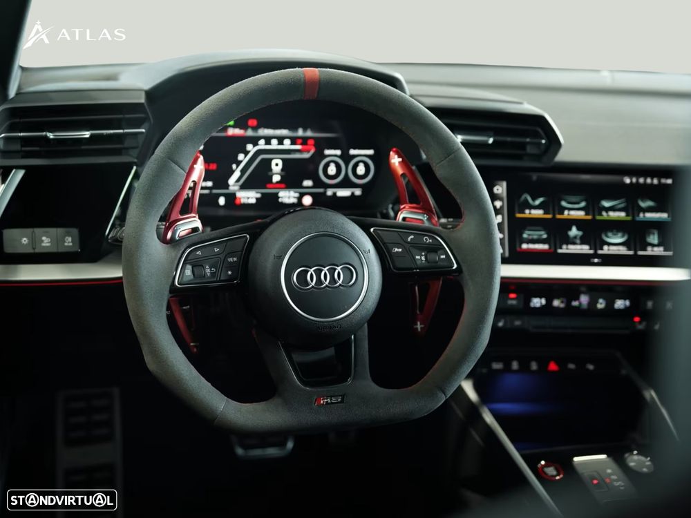 Audi RS3 Limousine TFSI quattro S tronic - 28