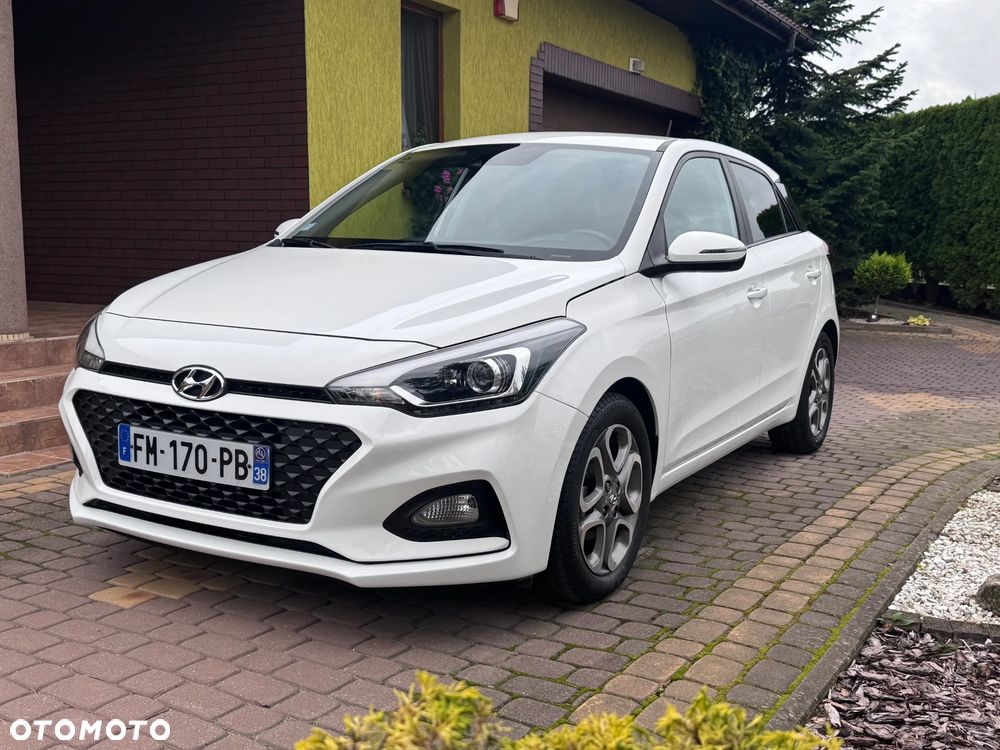 Hyundai i20 - 3