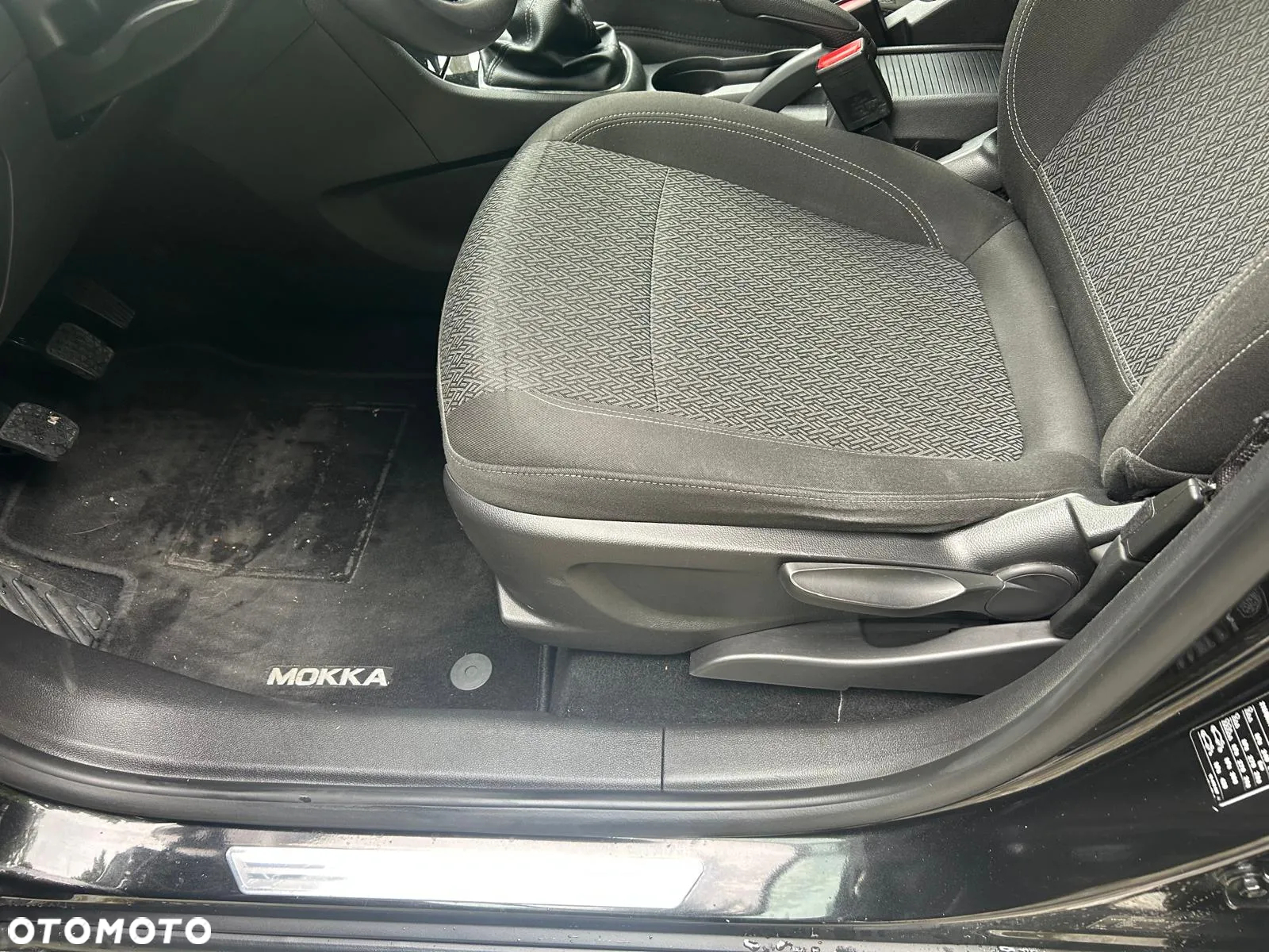 Opel Mokka 1.6 CDTI ecoFLEX Start/Stop Edition - 18