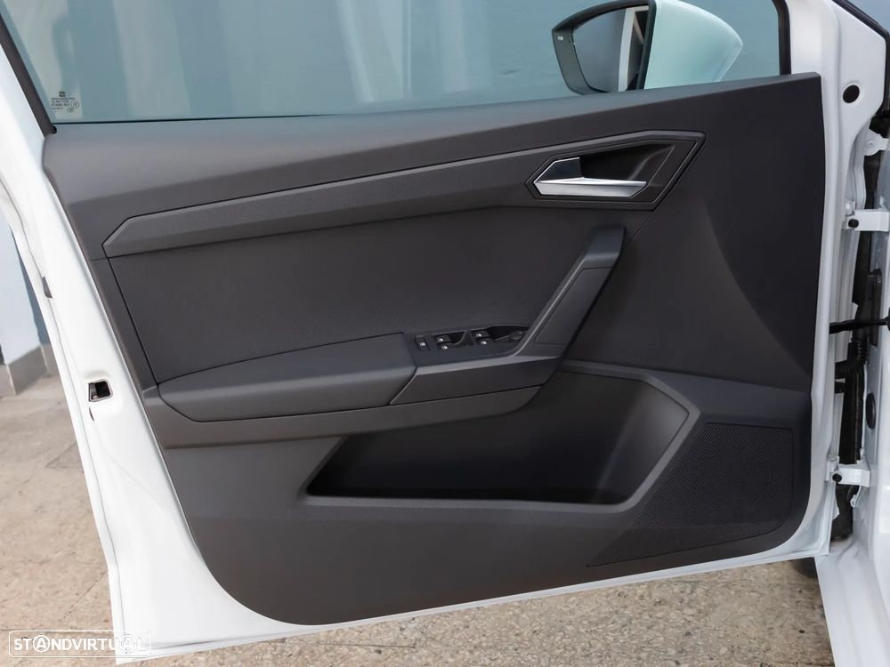 SEAT Ibiza 1.0 TSI Style - 14