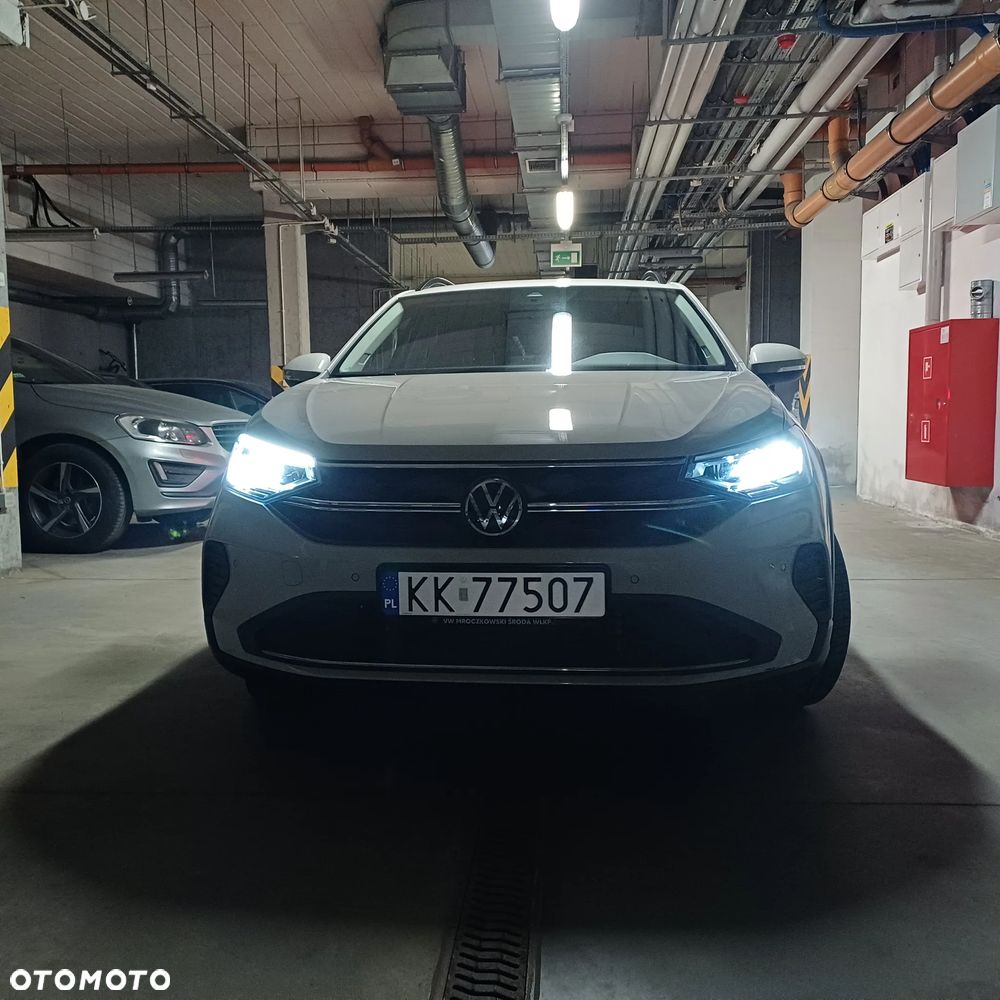Volkswagen Taigo 1.0 TSI Special Edition - 12