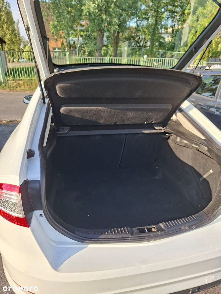 Ford Mondeo 1.6 T Ambiente - 5
