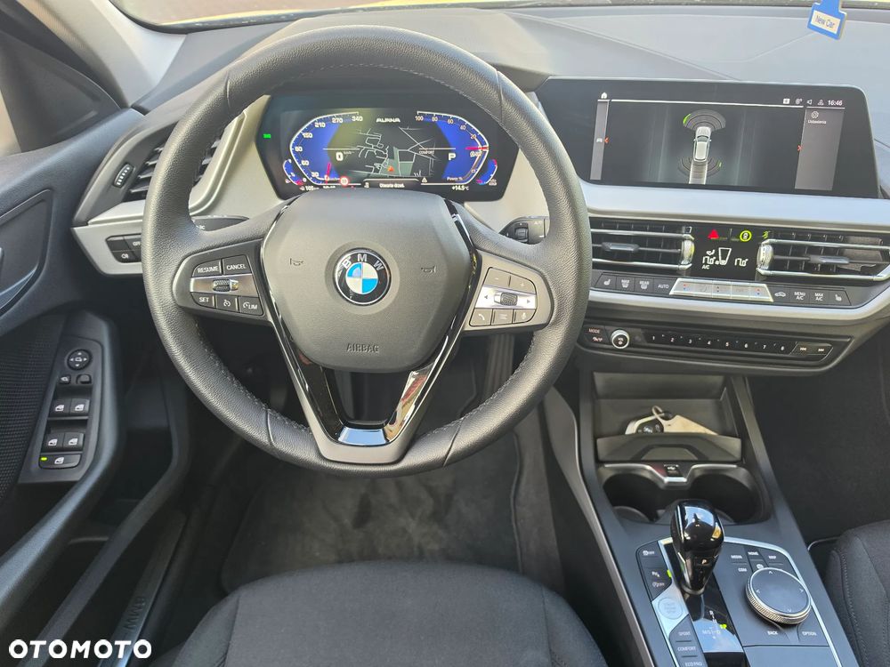 BMW Seria 1 118i Advantage - 17