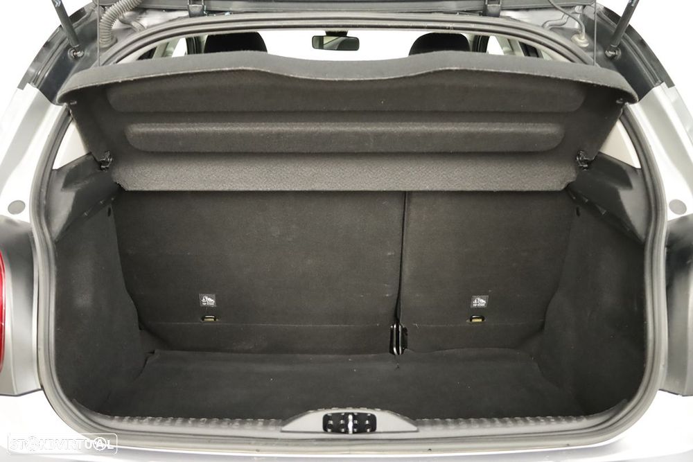 Citroën C3 1.2 PureTech C-Series - 21