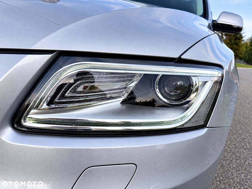 Audi Q5 2.0 TDI Quattro S tronic sport - 3