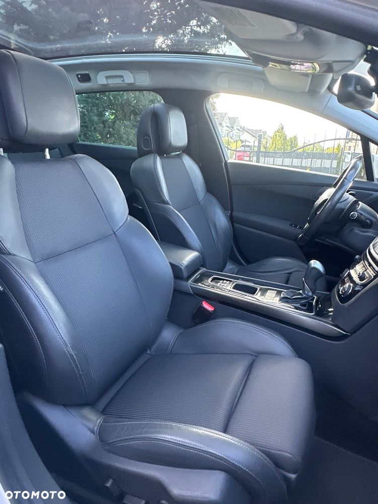 Peugeot 508 HDi FAP 165 Automatik Business-Line - 36