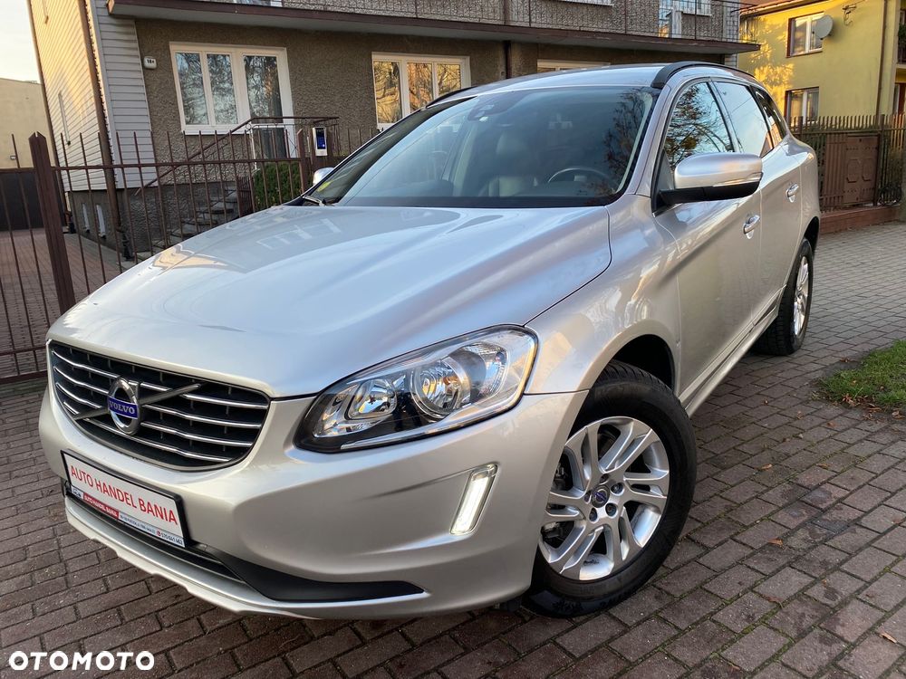 Volvo XC 60 - 3