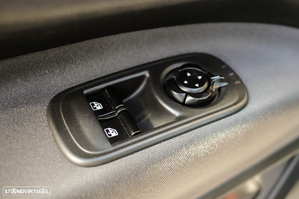 Fiat 500e 42kWh Pop - 10