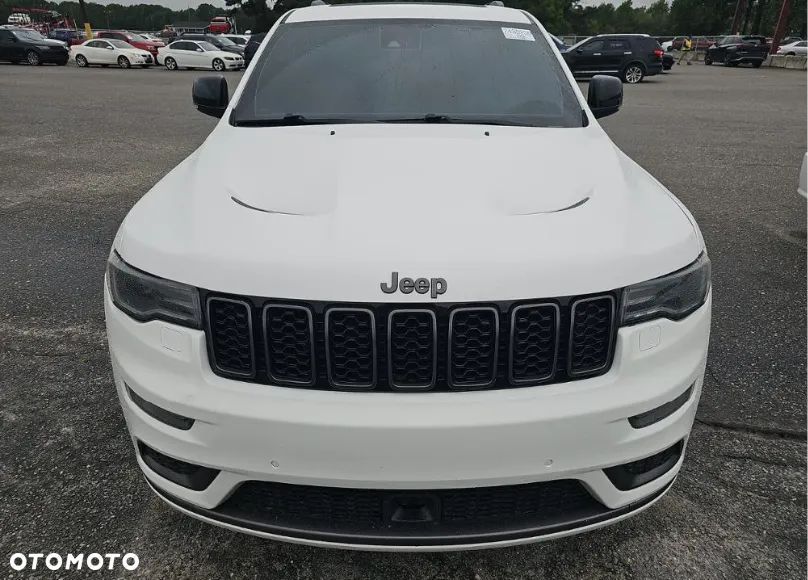 Jeep Grand Cherokee - 3