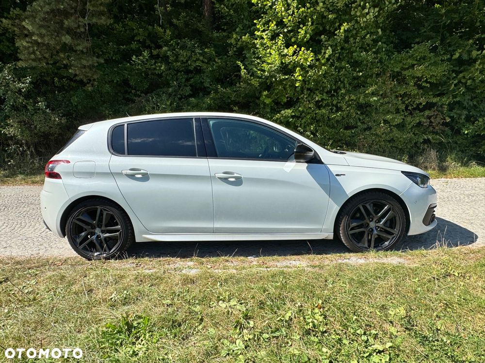 Peugeot 308 - 5