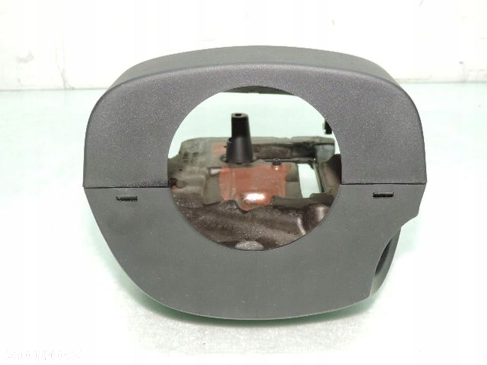 OBUDOWA KOLUMNY KIEROWNICZEJ FORD FOCUS MK2 - 5