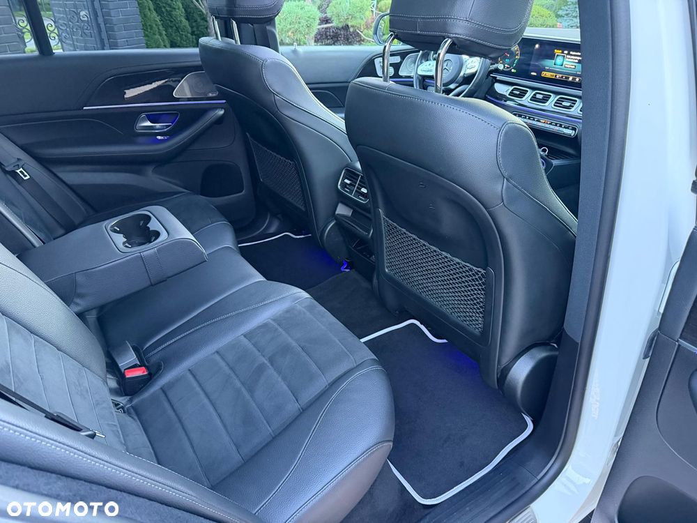 Mercedes-Benz GLE 350 e 4-Matic - 14