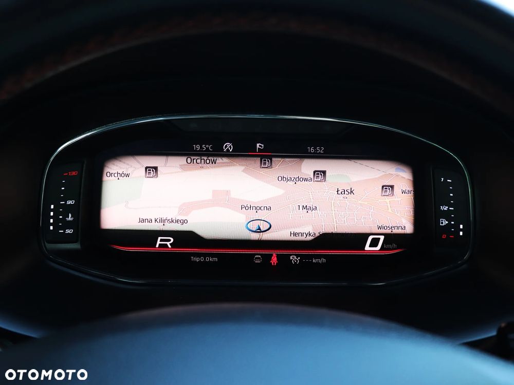 Seat Ateca 2.0 TDI DSG FR - 32