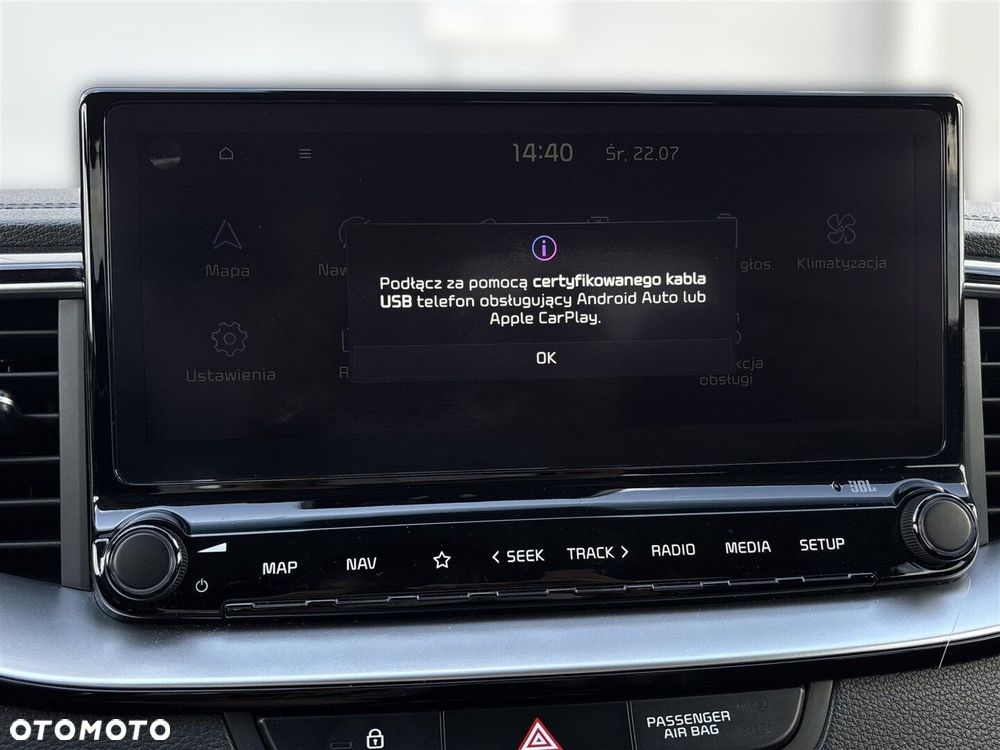 Kia XCeed 1.6 T-GDI L Business Line DCT - 26
