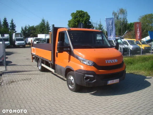 Iveco DAILY 35 C 14 WINDA 750KG - 3