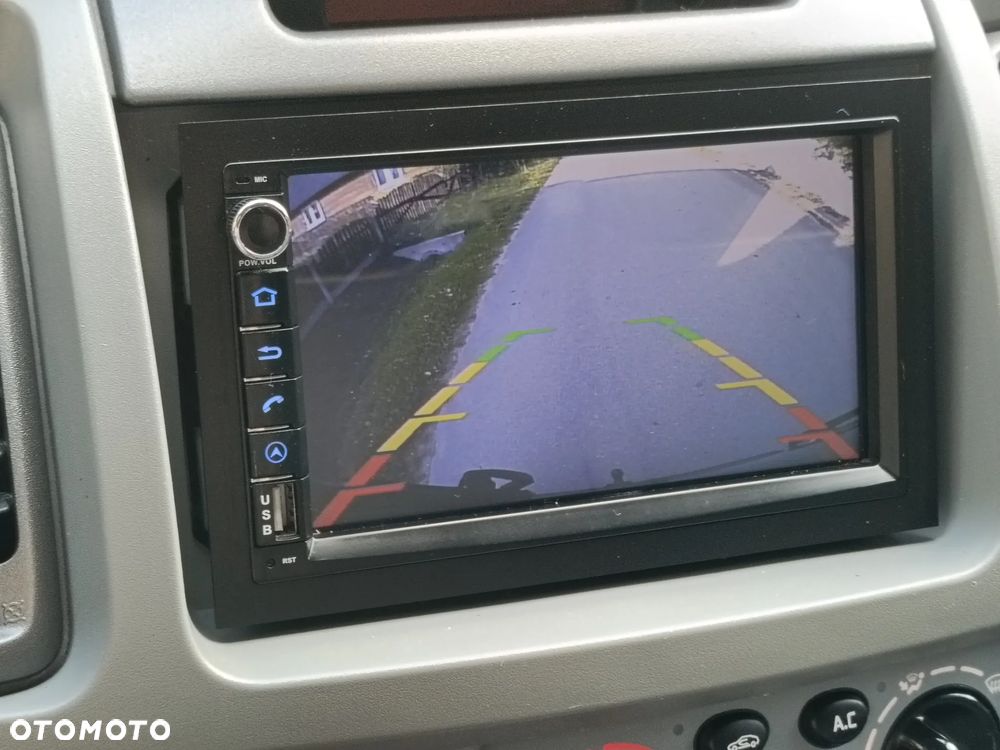 Opel Vivaro - 17