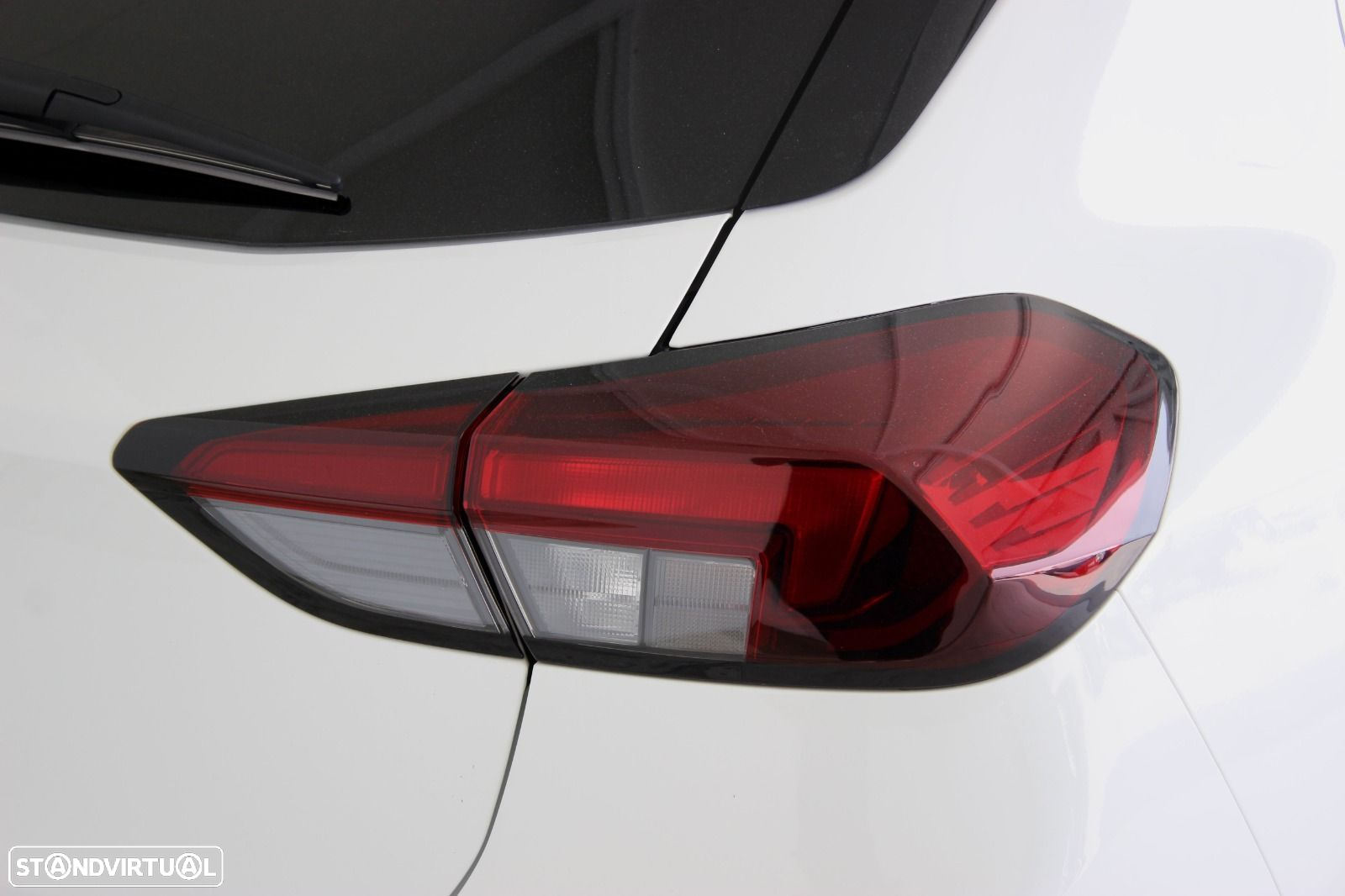 Opel Corsa 1.2 T Elegance - 9