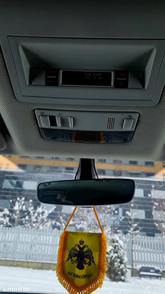 Volkswagen Amarok - 13