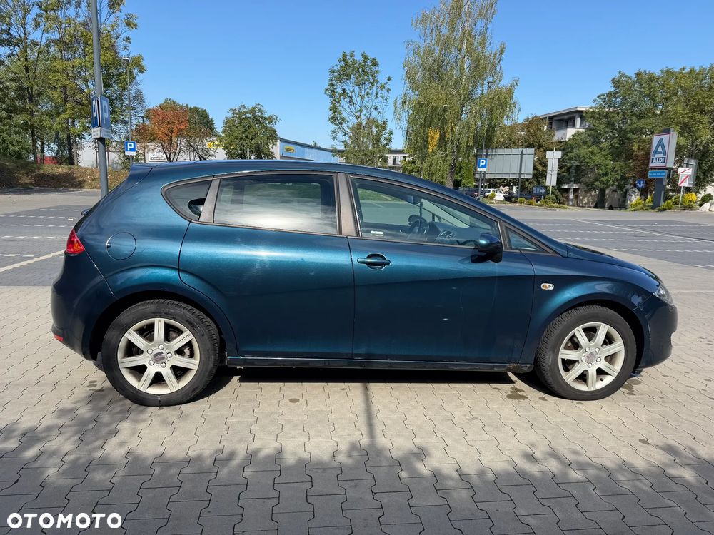 Seat Leon - 3