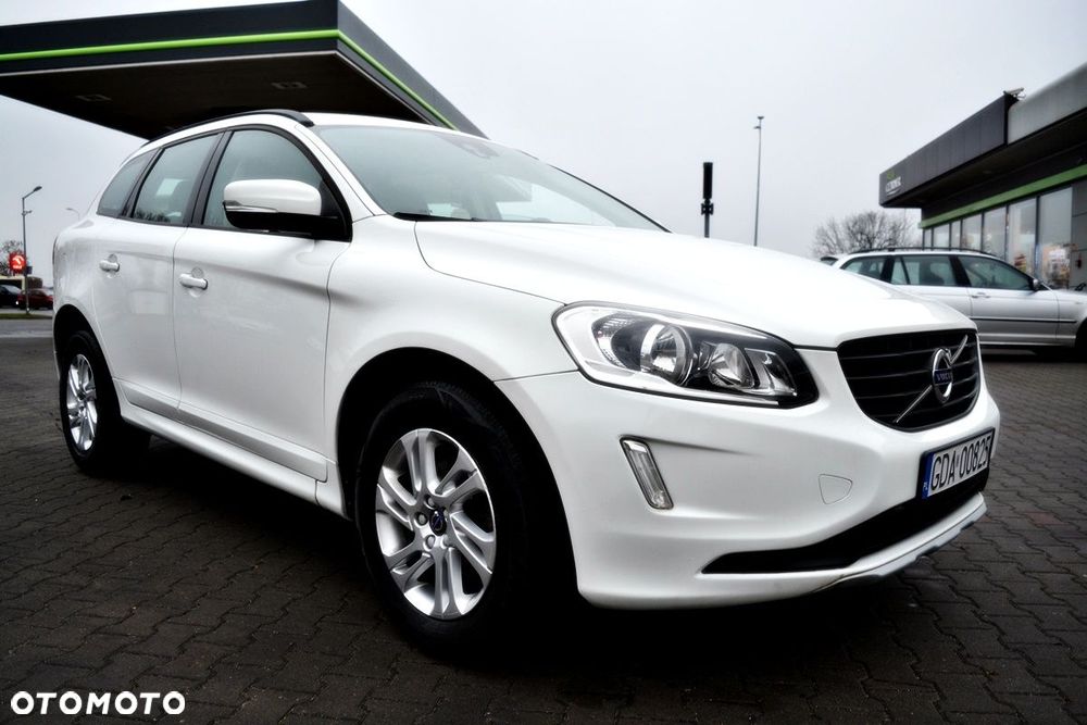 Volvo XC 60 D3 Drive-E Kinetic - 13