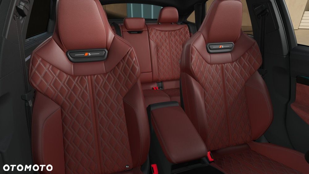 Audi S5 Limousine - 10