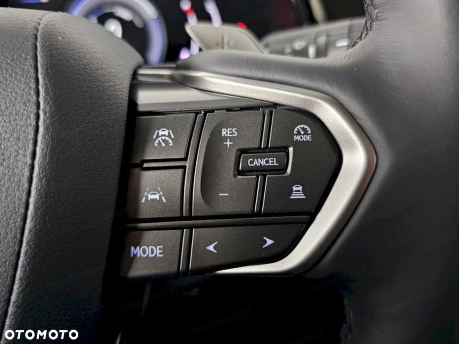Lexus NX - 11