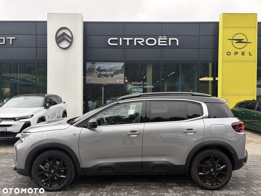 Citroën C5 Aircross - 6