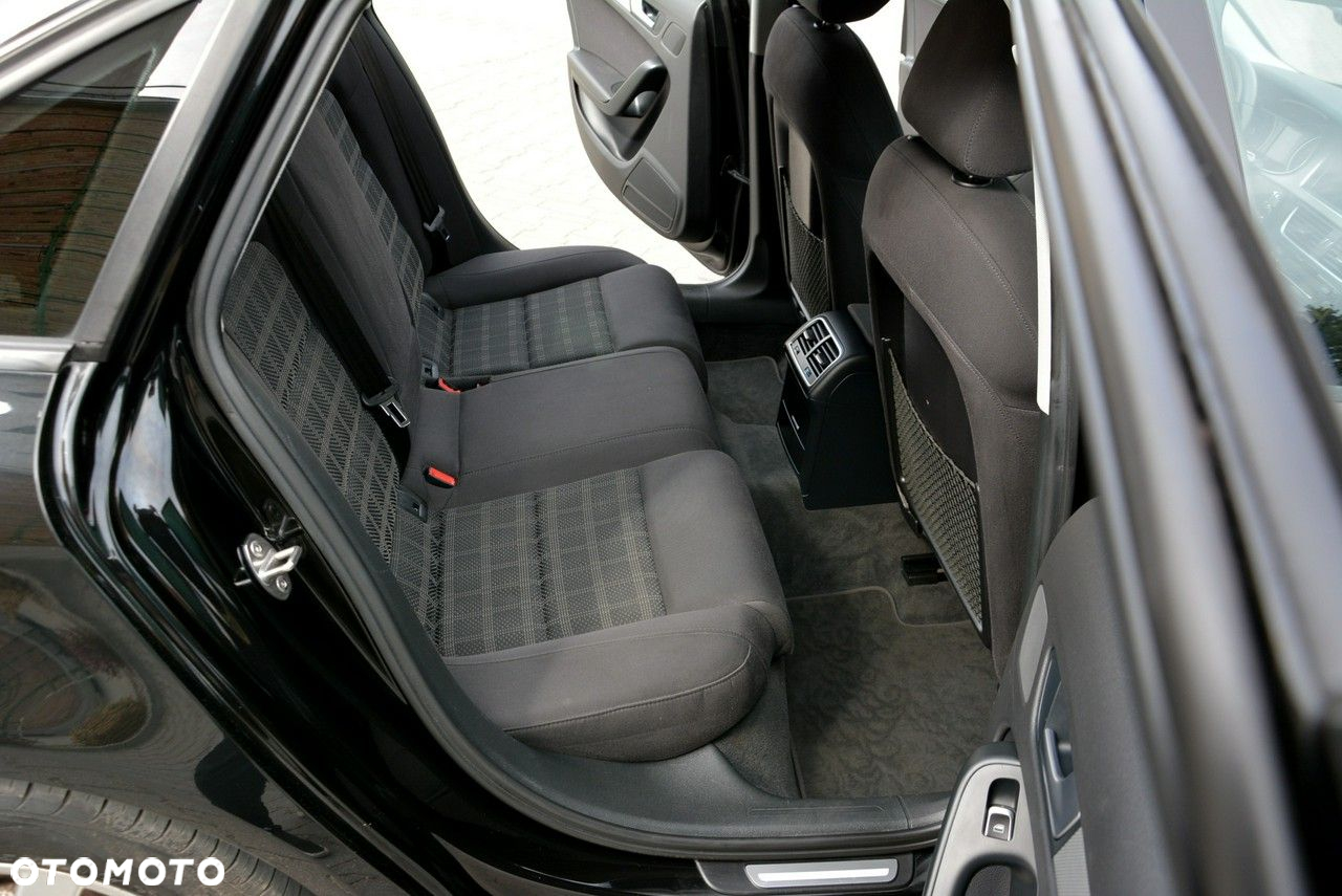 Audi A4 - 16