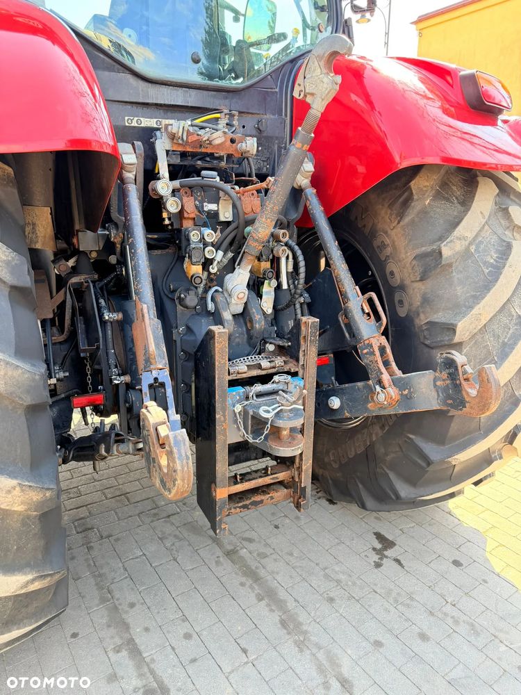 Case IH Puma 180 - 14