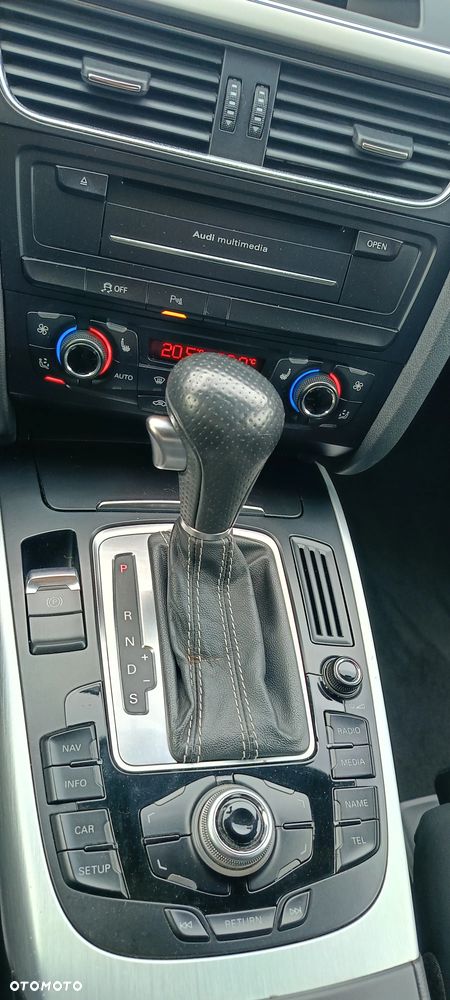 Audi A5 Sportback 2.0 TFSI Multitronic - 16