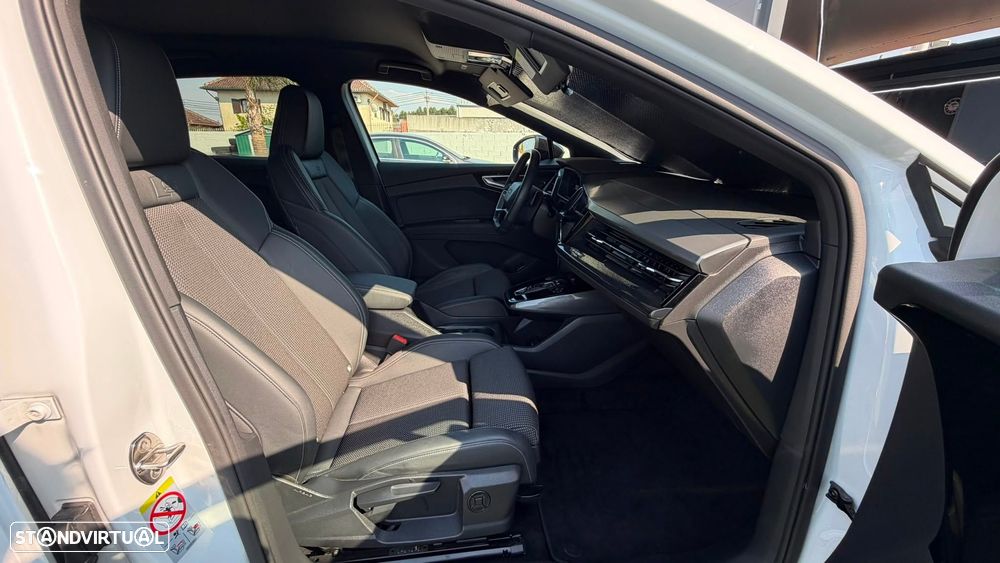 Audi Q4 e-tron 45 quattro 82 kWH - 24