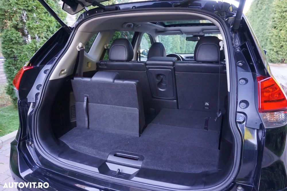 Nissan X-Trail 1.6 dCi ALL-MODE 4x4i Tekna - 7