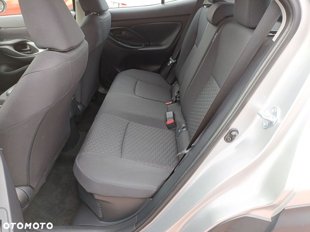 Toyota Yaris Cross Hybrid 1.5 Comfort - 11