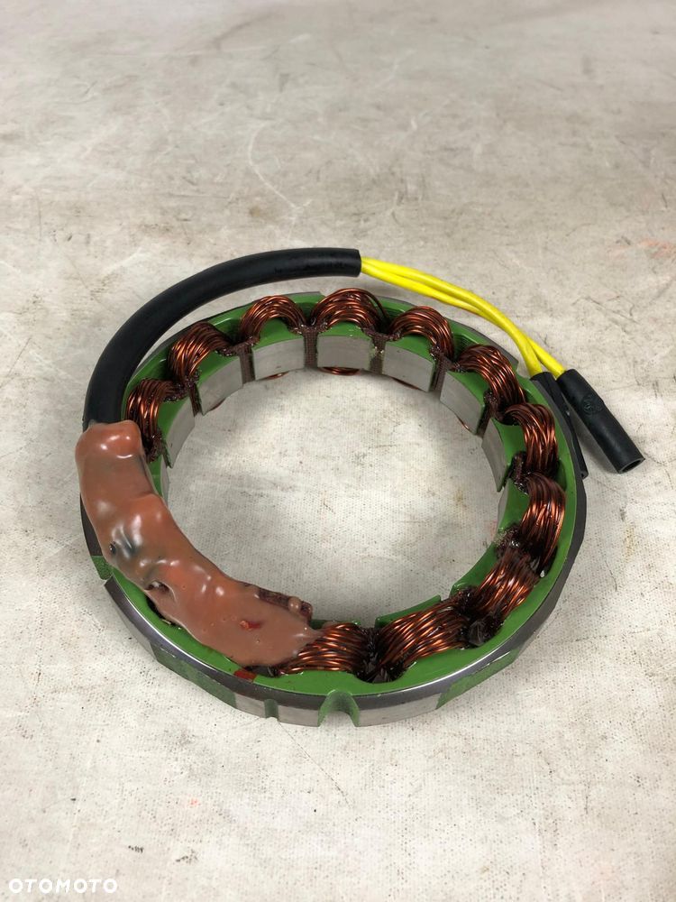 Ducati ST2 Stojan Stator Alternator - 4