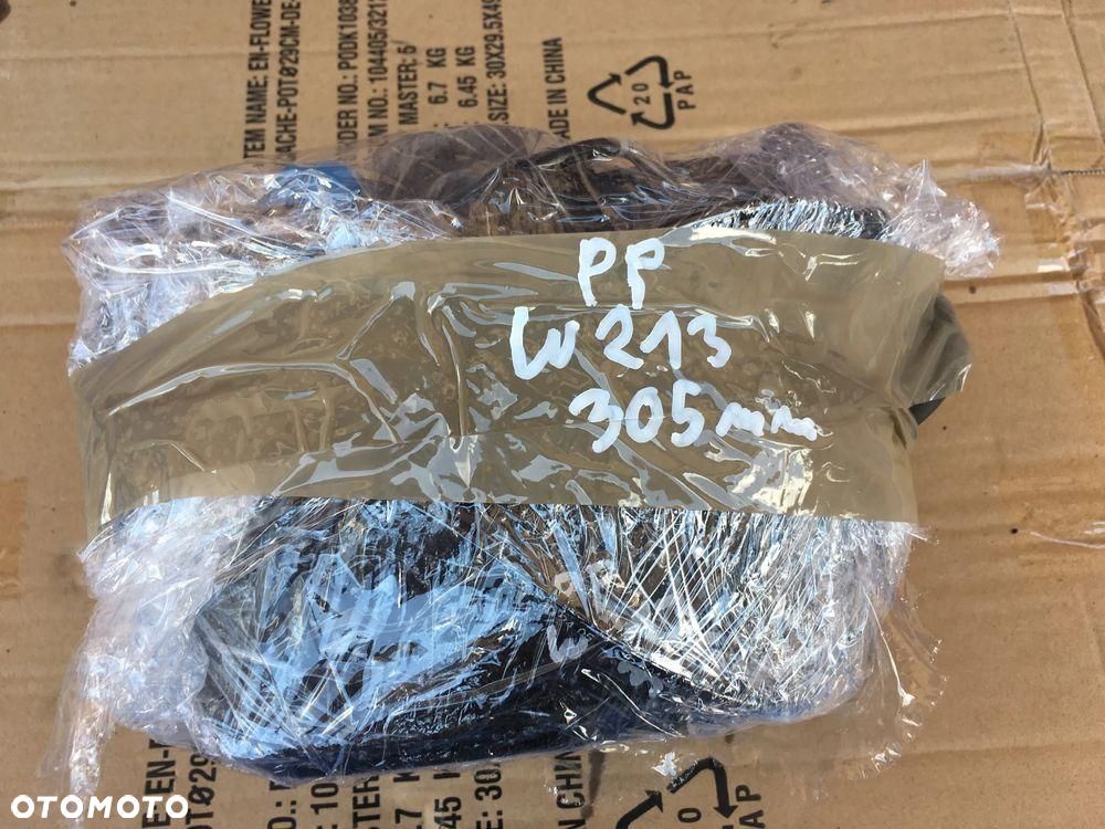 Mercedes W213 Zacisk Hamulcowy Zaciski Hamulcowe Przód Przedni Prawy 305mm - 8