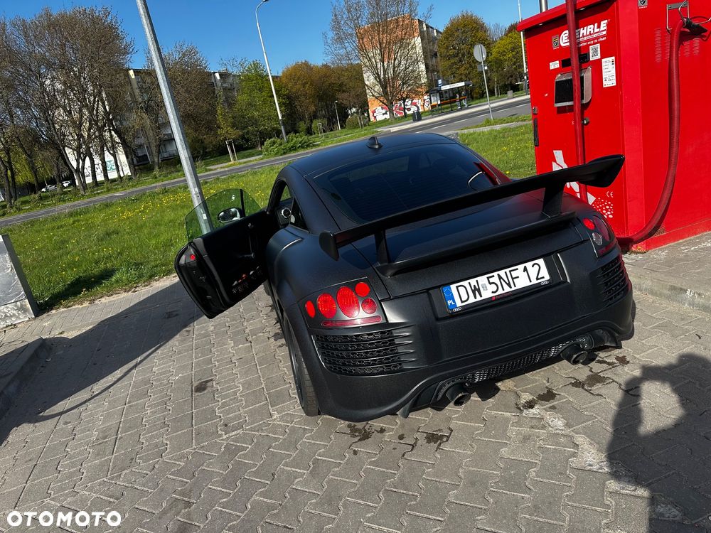 Audi TT Coupé - 2