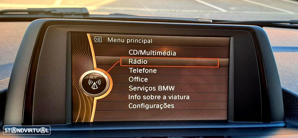 BMW 116 d EfficientDynamics - 23