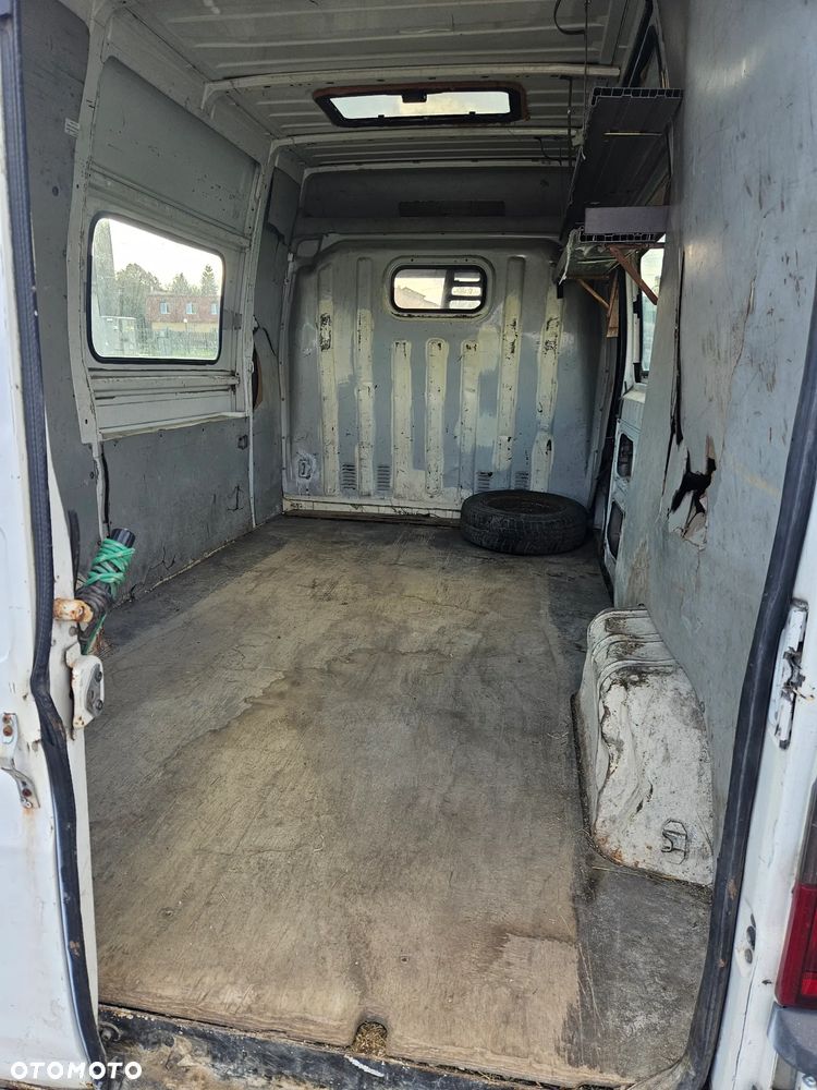 Fiat Ducato - 13