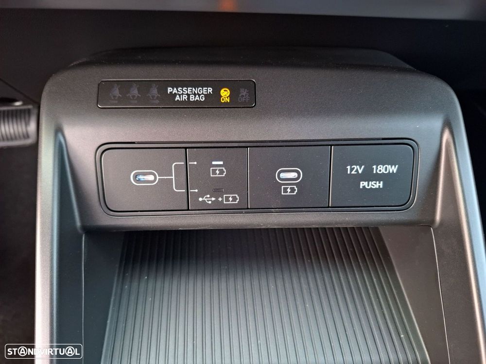 Hyundai Kauai 64.8 kWh Premium - 17