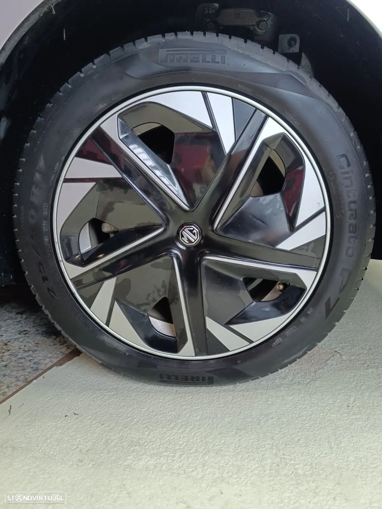 MG MG4 4 Luxury 64 kWh - 14