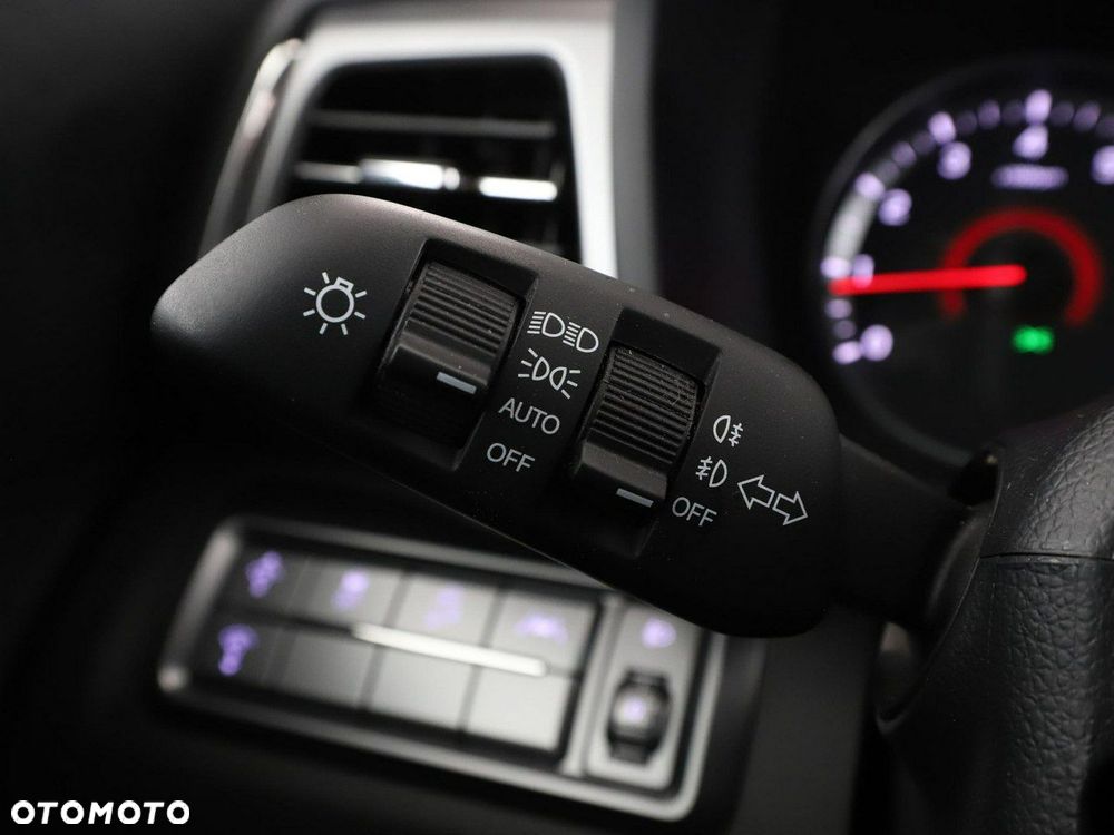 SsangYong/KGM Tivoli 1.5 T-GDI 2WD Quartz - 31