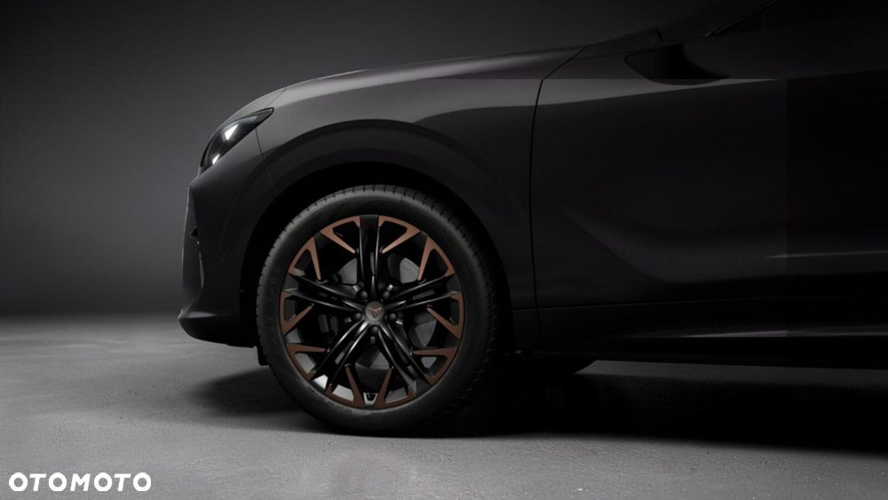Cupra Terramar 2.0 TSI 4Drive VZ DSG - 6