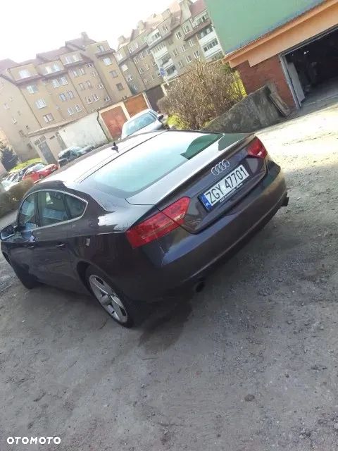 Audi A5 Sportback 2.0 TFSI - 3